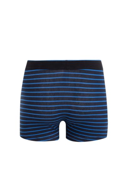 Regular Fit Printed 3 Piece Boxers