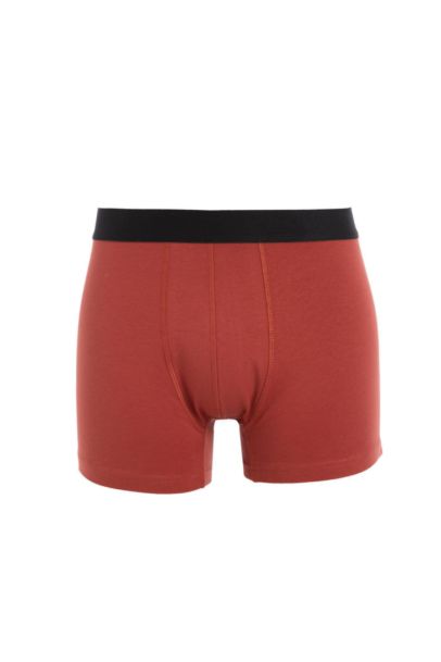 Regular Fit 3 Piece Boxers