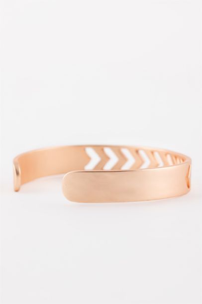 Juju x DeFacto Elegant Cuff