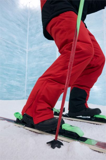 Regular Fit Trousers