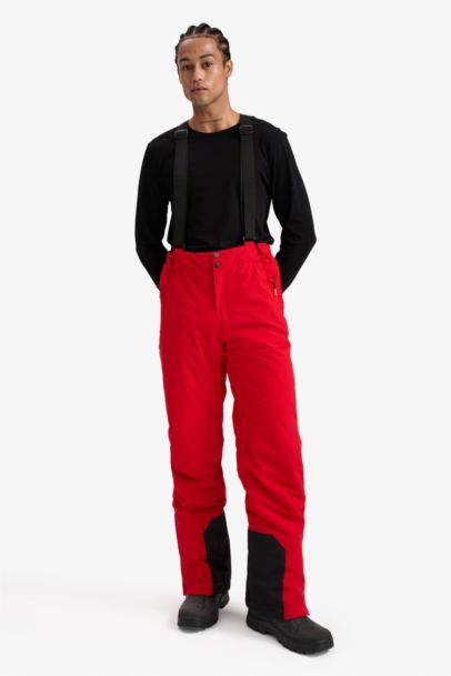 Regular Fit Trousers