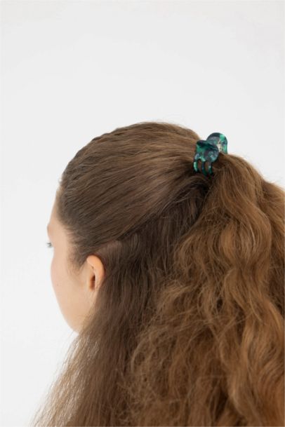 2'li Renkli Mandal Toka