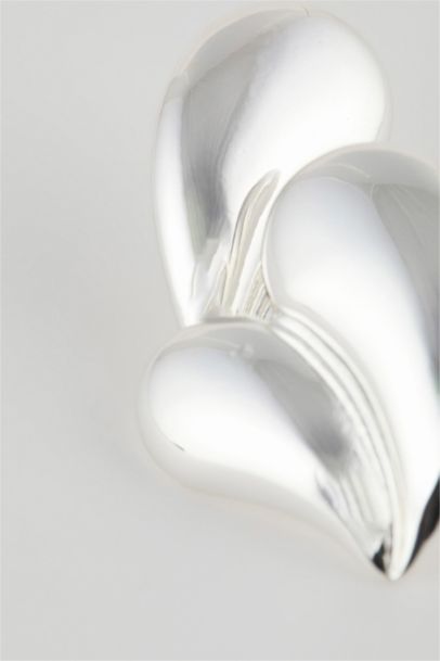 تراجي فضي نسائي