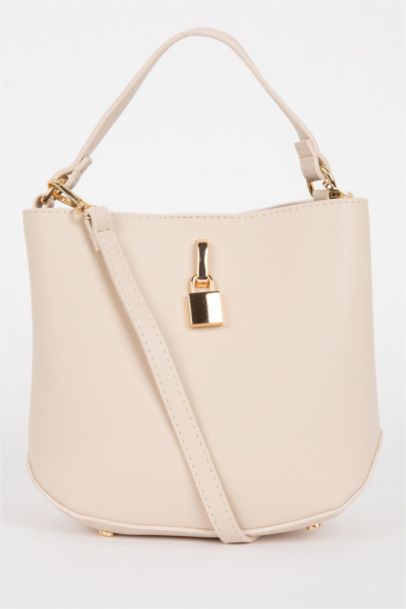 Kadın Suni Deri Omuz Çantası