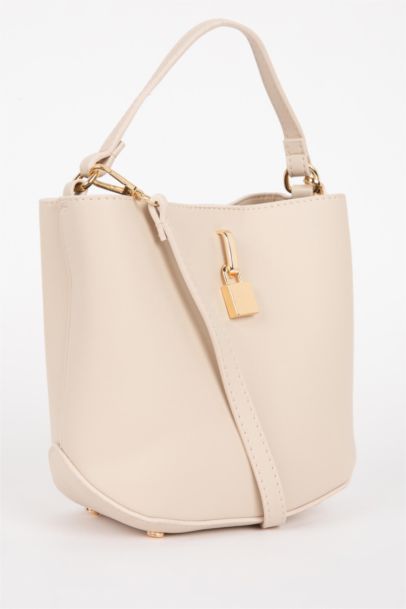 Kadın Suni Deri Omuz Çantası