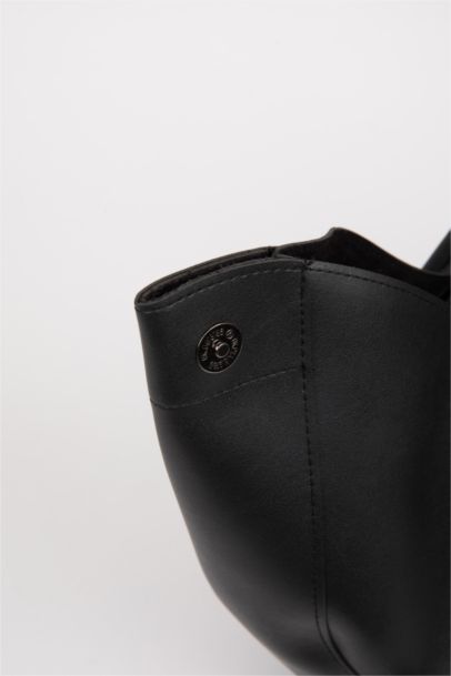 شنطة كتف نسائي جلد صناعي