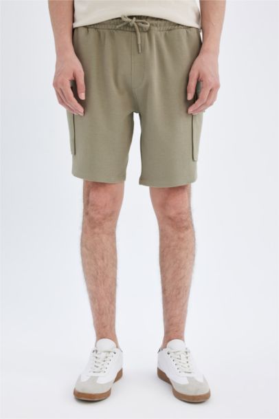 Regular Fit Shorts