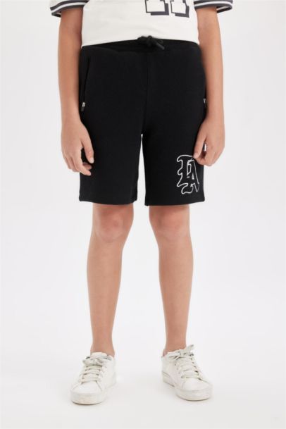 Boy Printed Shorts