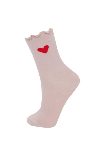 Woman 3 piece Long sock
