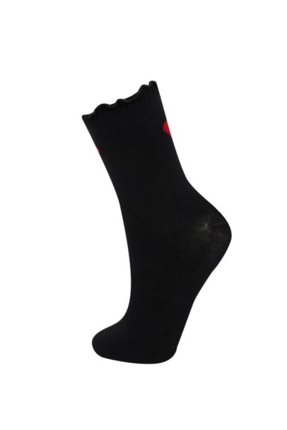 Woman 3 piece Long sock