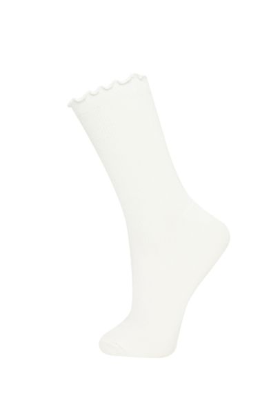 Woman 5 Piece Long sock