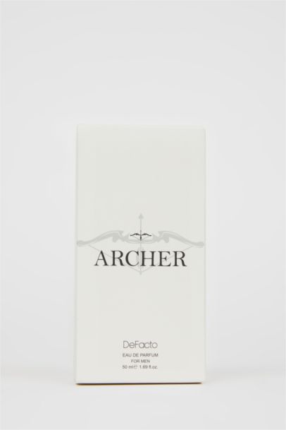 Man Defacto Archer Aromatic 50 ml Perfume