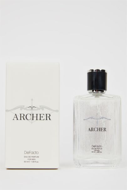 Man Defacto Archer Aromatic 50 ml Perfume