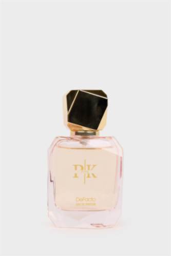 Parfum aromatique DeFacto Pink 50 ml pour femme