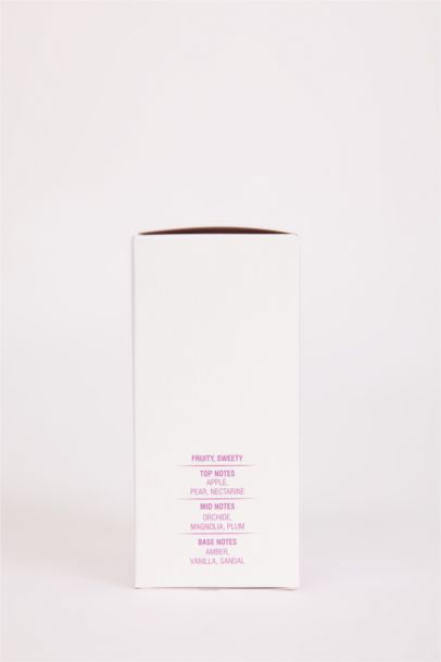 عطر أروماتيك نسائي ديفاكتو ليلاك - 50 مل