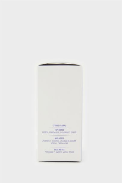 Man Defacto Blue Aromatic 50 ml Perfume