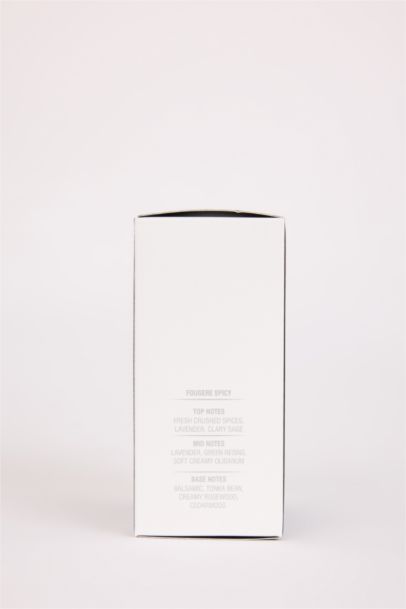 عطر رجالي أروماتيك 50 مل