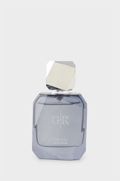 Man Defacto Grey Aromatic 50 ml Perfume