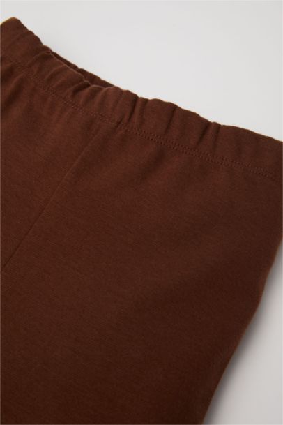 Baby Label Printed Sweatpants