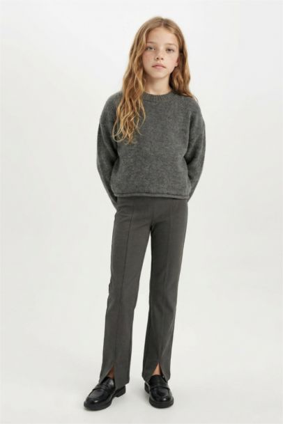 Leggings Longueur standard pour Fille