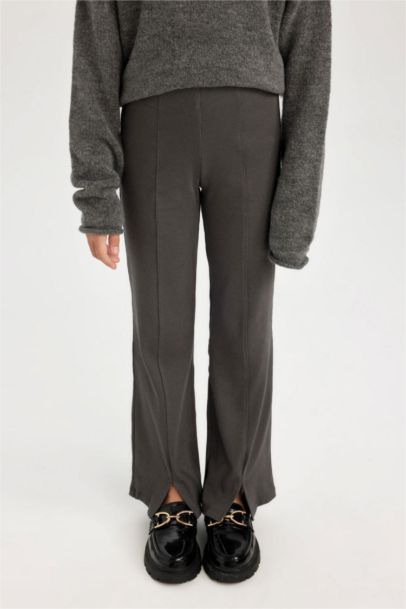 Leggings Longueur standard pour Fille