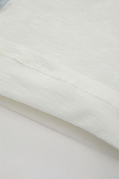 سيت ولادي شورت وتيشيرت - قطعتين