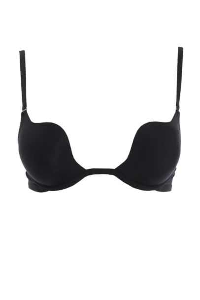 Special Kap Push Up Bra