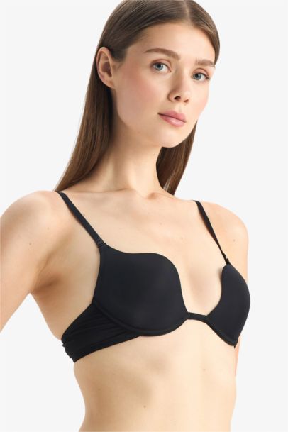 Special Kap Push Up Bra