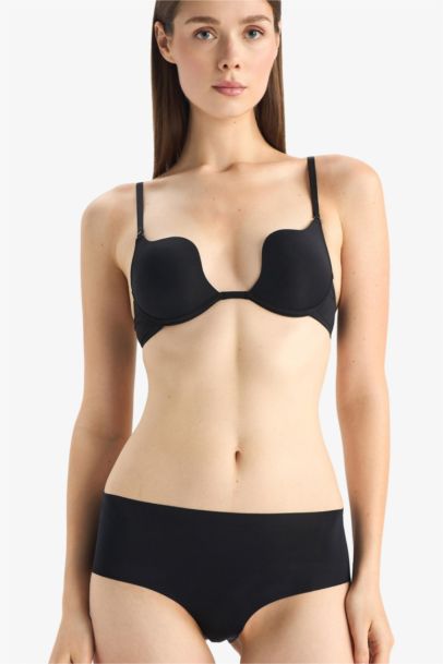 Special Kap Push Up Bra