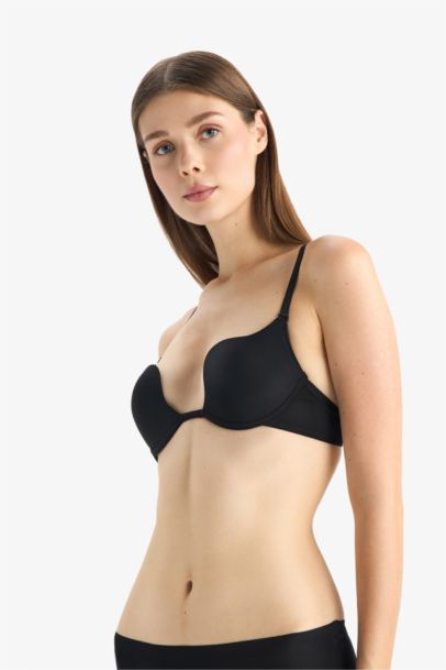 Special Kap Push Up Bra