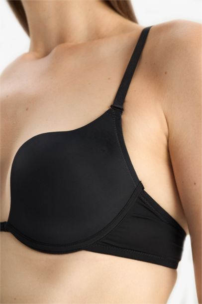 Special Kap Push Up Bra