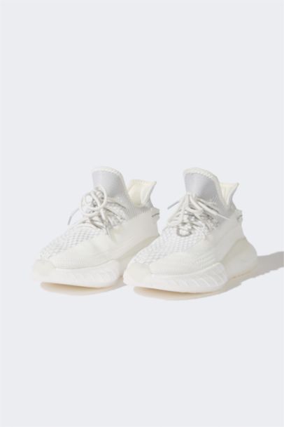 Man Flat Sole Sport shoes