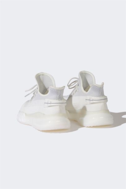 Man Flat Sole Sport shoes