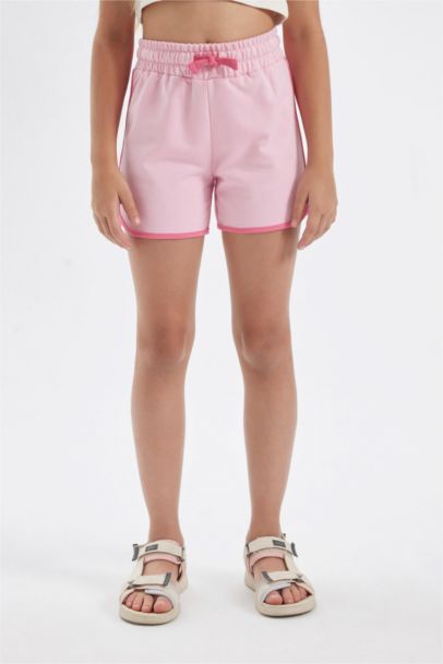 شورت سامبل بناتي