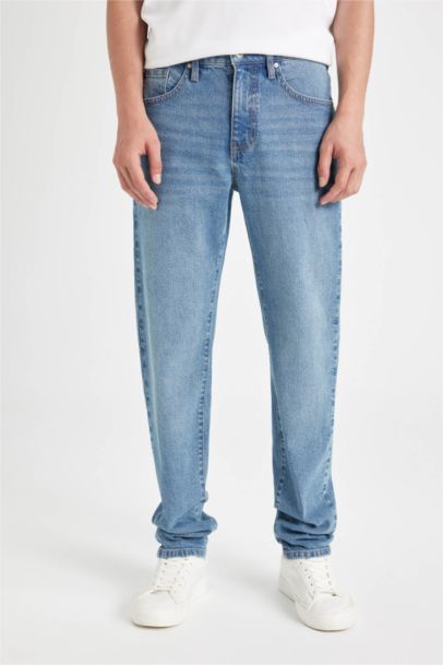 Брюки Slim Tapered Fit