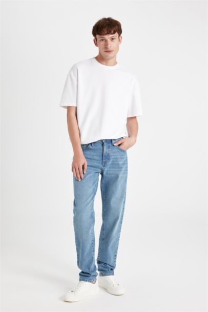 Брюки Slim Tapered Fit