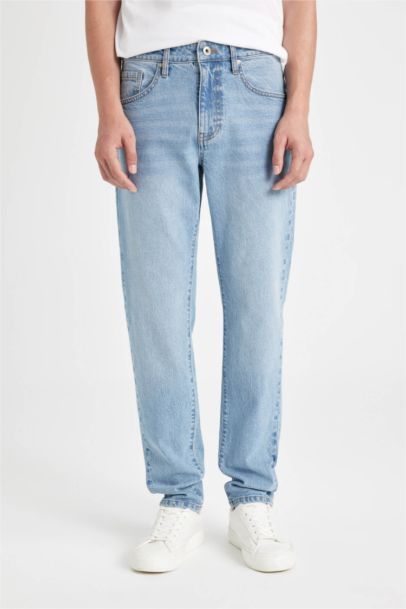 Брюки Slim Tapered Fit