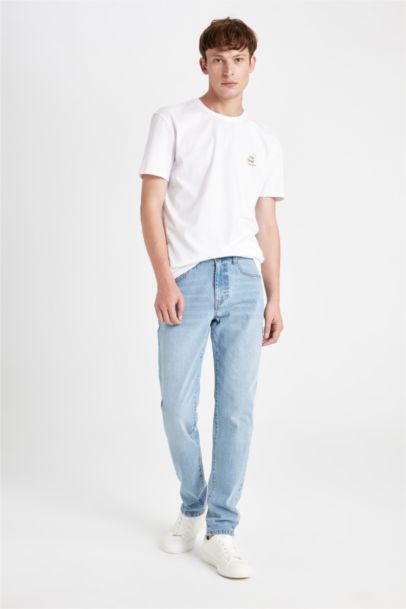 Брюки Slim Tapered Fit