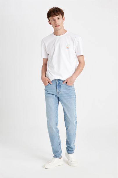 Брюки Slim Tapered Fit
