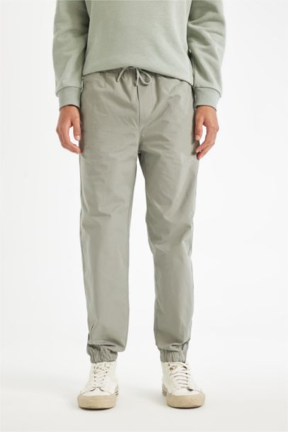 jogger Trousers
