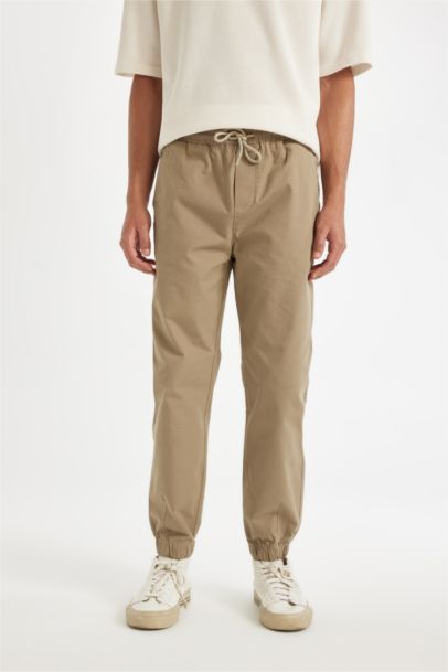 jogger Trousers