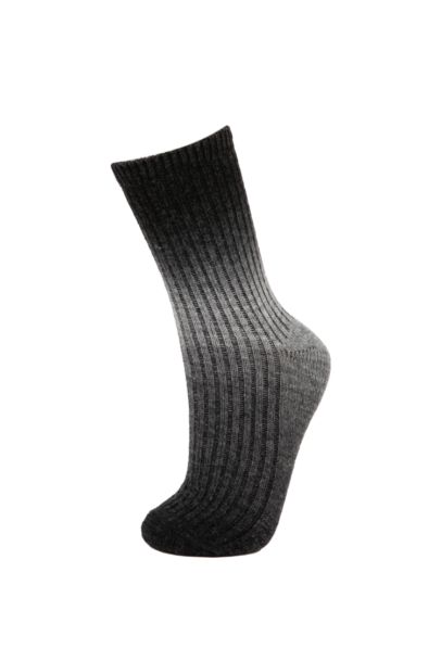 Woman 2 piece Winter Socks