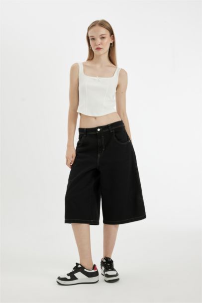 Fitted Modal Tank Top