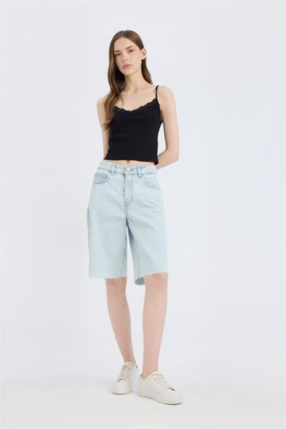 كيمونه مضلع سليم فيت بياخة V