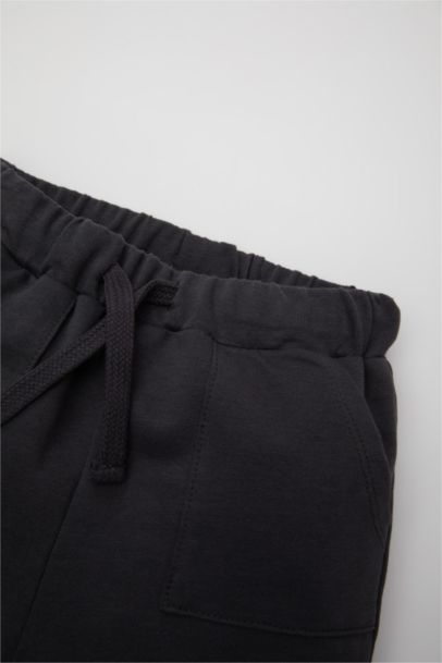 Short imprimé pour bébé garçon