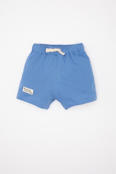 Baby Boy Football Printed 2 Piece Set