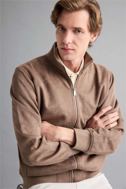 جاكيت شمواه سليم فيت بياخة عالية