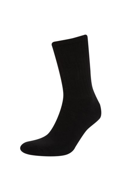 Man 2 piece Terry Cotton Socks