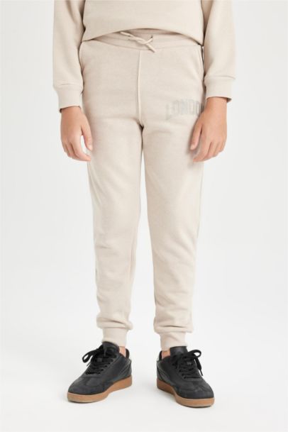 Pantalon Jogging imprimé pour Garçon