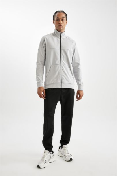 DeFactoFit Standard Fit Jogger Sweatpants